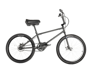 Evolve Project BMX Electric Bicycle - E-Scooter UAE Hub