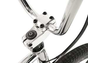 Evolve Project BMX Electric Bicycle - E-Scooter UAE Hub