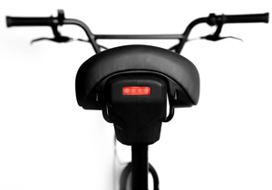 Evolve Project BMX Electric Bicycle - E-Scooter UAE Hub
