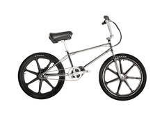 Load image into Gallery viewer, Evolve Project BMX Electric Bicycle - E-Scooter UAE Hub
