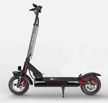 Load image into Gallery viewer, ENGWE Y600 Electric Scooter 48V 18Ah 600W wide deck
