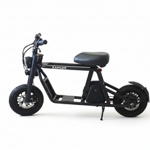 Load image into Gallery viewer, B1 Fiido Style  Electric Scooter 48V 18Ah 1500W
