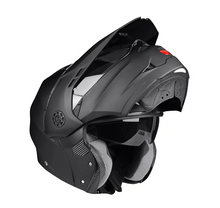 Load image into Gallery viewer, CABERG TOURMAX X Helmet - Matte Black
