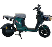 Load image into Gallery viewer, ED01 Electric Bike -2026 New version With Removable Battery
