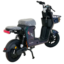 Load image into Gallery viewer, ED01 Electric Bike -2026 New version With Removable Battery
