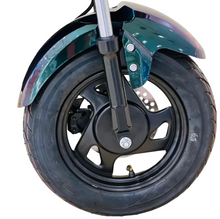 Load image into Gallery viewer, ED01 Electric Bike -2026 New version With Removable Battery
