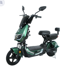 Load image into Gallery viewer, W12 Electric Bike Home city Rider

