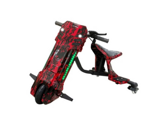 KIDS DRIFT SCOOTER Age 4+