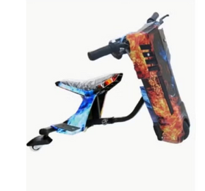 KIDS DRIFT SCOOTER Age 4+