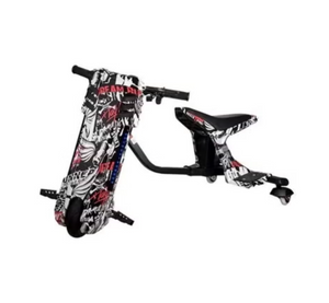 KIDS DRIFT SCOOTER Age 4+
