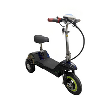 Load image into Gallery viewer, City Mobility Scooter 03 Wheeled For Adults Ladies
