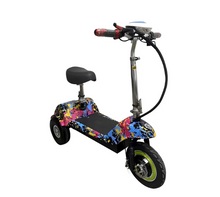 Load image into Gallery viewer, City Mobility Scooter 03 Wheeled For Adults Ladies
