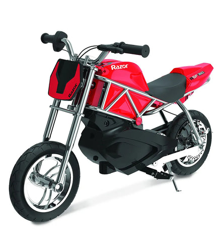 RAZOR STREET BIKE RSF350 Age 13+ - E-Scooter UAE Hub