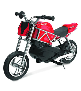 RAZOR STREET BIKE RSF350 Age 13+ - E-Scooter UAE Hub