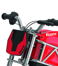 Load image into Gallery viewer, RAZOR STREET BIKE RSF350 Age 13+ - E-Scooter UAE Hub
