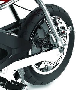 RAZOR STREET BIKE RSF350 Age 13+ - E-Scooter UAE Hub