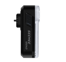 Load image into Gallery viewer, MagicShine Seemee 100AD Radar Detection Taillight
