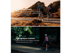 Load image into Gallery viewer, MagicShine Seemee 100AD Radar Detection Taillight
