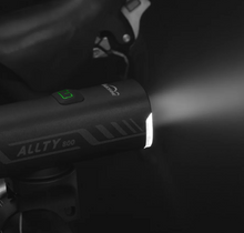 Load image into Gallery viewer, MagicShine Allty 800 Bicycle Front Light + Seemee 50 Tail Light Combo
