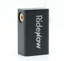 Load image into Gallery viewer, Ridenow Mini Pump Portable Bicycle Electric Air Pump R1
