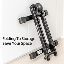 Load image into Gallery viewer, Rockbros Bicycle Parking Stand Floor Alloy Bicycle Stand
