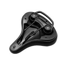 Load image into Gallery viewer, ROCKBROS Bike Saddle Cycling Big Seat
