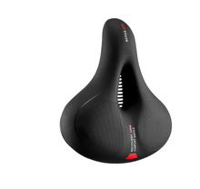 Load image into Gallery viewer, ROCKBROS Bike Saddle Cycling Big Seat
