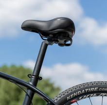 Load image into Gallery viewer, ROCKBROS Bike Saddle Cycling Big Seat

