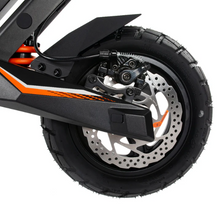 Load image into Gallery viewer, Kukirin T3 Electric Scooter 48V 15.6Ah 800W - 2026 VERSION
