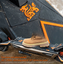 Load image into Gallery viewer, Kukirin T3 Electric Scooter 48V 15.6Ah 800W - 2026 VERSION
