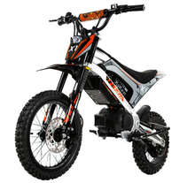 Load image into Gallery viewer, Kukirin X1  Electric Dirt Bike 2026 Version
