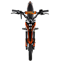 Load image into Gallery viewer, Kukirin X1  Electric Dirt Bike 2026 Version

