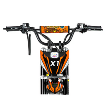 Load image into Gallery viewer, Kukirin X1  Electric Dirt Bike 2026 Version
