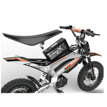 Load image into Gallery viewer, Kukirin X1  Electric Dirt Bike 2026 Version
