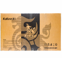 Load image into Gallery viewer, Kukirin X1  Electric Dirt Bike 2026 Version
