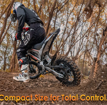 Load image into Gallery viewer, Kukirin X1  Electric Dirt Bike 2026 Version
