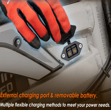 Load image into Gallery viewer, Kukirin X1  Electric Dirt Bike 2026 Version
