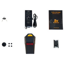 Load image into Gallery viewer, KuKirin M4 MAX Electric Scooter
