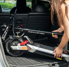 Load image into Gallery viewer, KuKirin M4 MAX Electric Scooter
