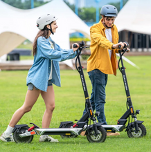 Load image into Gallery viewer, KuKirin M4 MAX Electric Scooter
