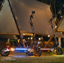 Load image into Gallery viewer, KuKirin M4 MAX Electric Scooter
