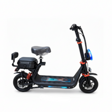 Load image into Gallery viewer, Mini Harley Style E-Scooter 2026 Model
