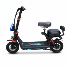 Load image into Gallery viewer, Mini Harley Style E-Scooter 2026 Model
