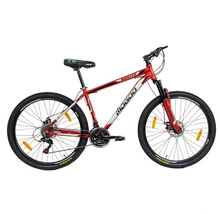 Load image into Gallery viewer, Mogoo Boxter Aluminum Alloy All Terrain Mountain Bike Kenda 27.5 Inch, 21-Speed Shimano
