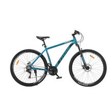 Load image into Gallery viewer, Mogoo Titan Aluminum Alloy Mountain Bike 29 Inch, 21-Speed, Bicycle Adult

