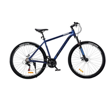 Load image into Gallery viewer, Mogoo Titan Aluminum Alloy Mountain Bike 29 Inch, 21-Speed, Bicycle Adult
