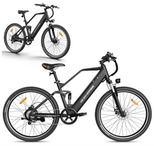 Load image into Gallery viewer, Windhorse F3 Electric Stylish City E Bike 48V15Ah 450W
