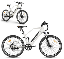 Load image into Gallery viewer, Windhorse F3 Electric Stylish City E Bike 48V15Ah 450W
