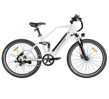 Load image into Gallery viewer, Windhorse F3 Electric Stylish City E Bike 48V15Ah 450W
