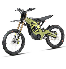 Load image into Gallery viewer, 2026 NEW Surron Light Bee X Electric Bike-Upgraded 10kw motor and Battery 72V 35Ah
